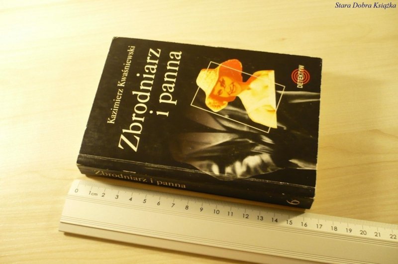 ZBRODNIARZ I PANNA - Kazimierz Kwaśniewski (2005)