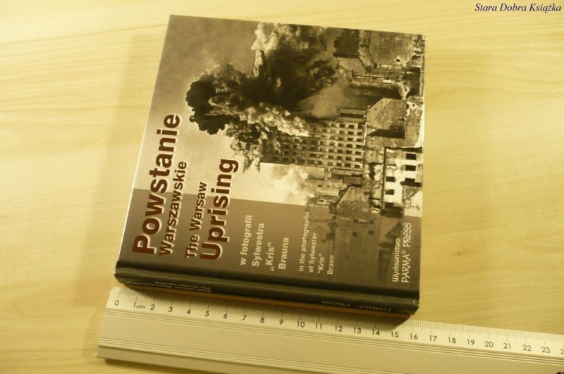 POWSTANIE WARSZAWSKIE (2004) ALBUM