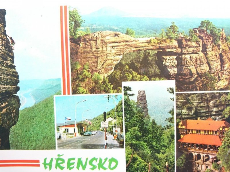 HREŃSKO. FOT. M. LIPKOVICS