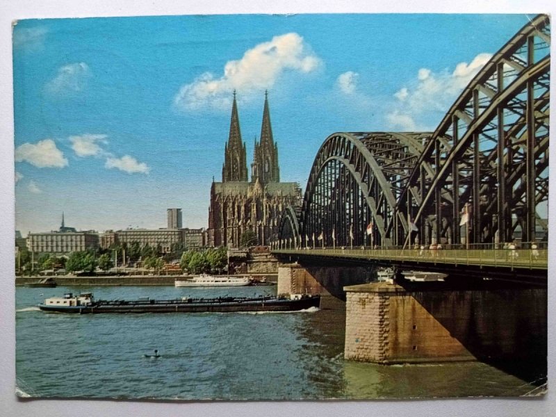 REINPARTIE KOLN