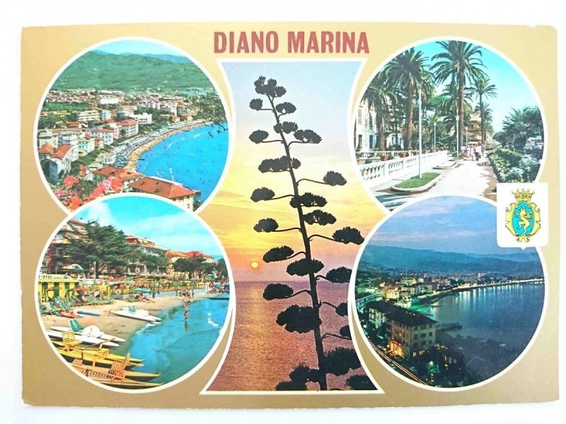 DIANO MARINA
