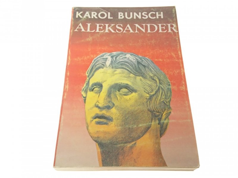 ALEKSANDER - Karol Bunsch (Wydanie V 1985)