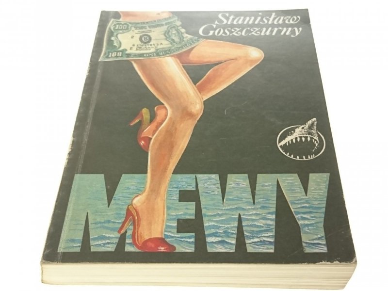 MEWY - Stanisław Goszczurny 1991