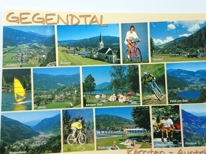 GEGENDTAL