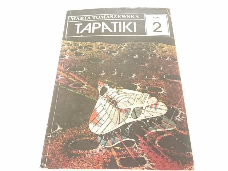TAPATIKI TOM 2 - Marta Tomaszewska 1985