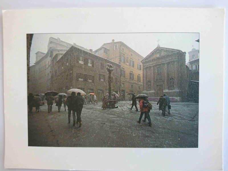 PIAZZA TOLOMEI