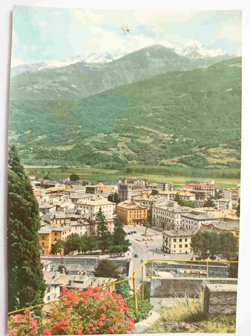 SONDRO – PANORAMA