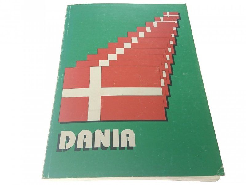 DANIA - Eugeniusz Jendraszczak 1995