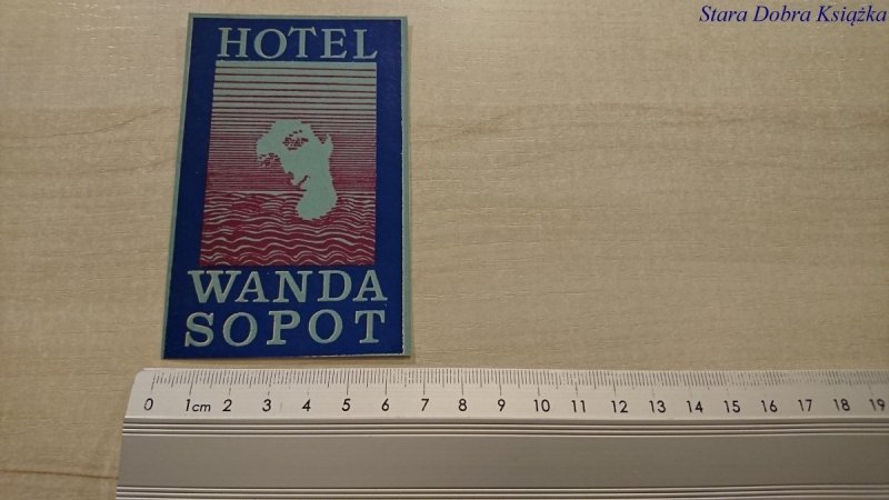 HOTEL WANDA SOPOT