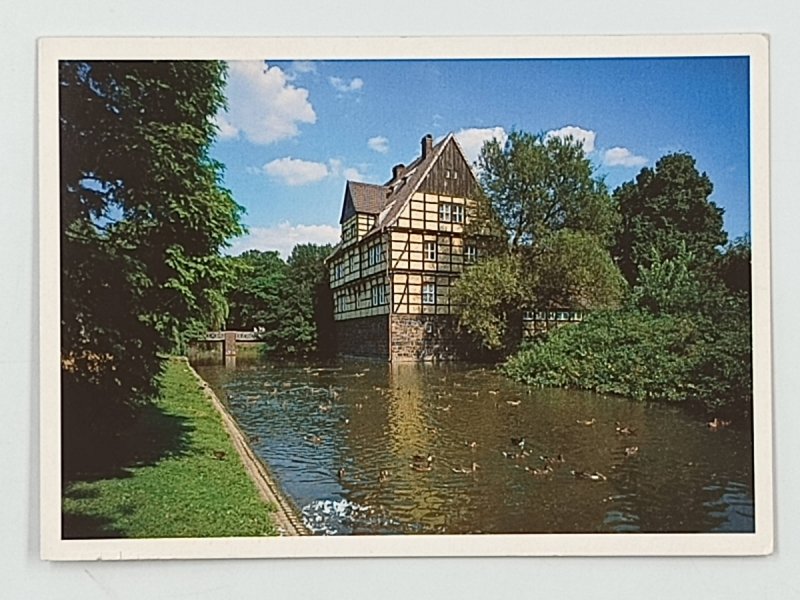 FRITZ MADER RUHRGEBIET