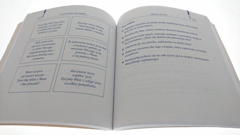 WŁAŚCIWE SŁOWA NA KAŻDĄ OKAZJĘ - S. Godani 2004