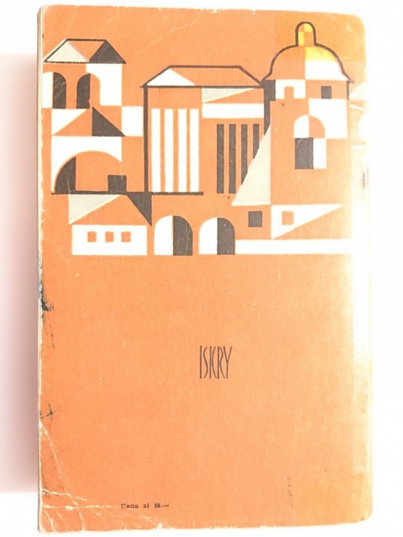 PODLOTKI - Aleksandra Brusztein 1960
