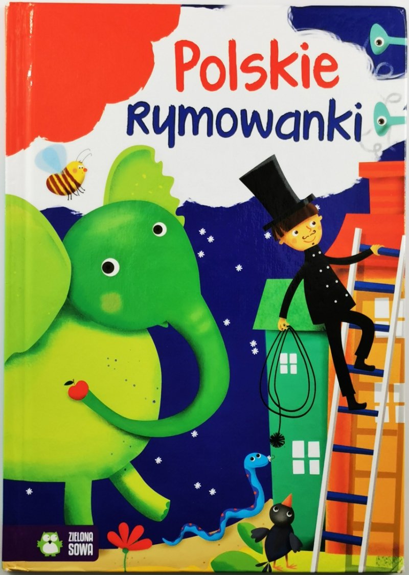 POLSKIE RYMOWANKI  
