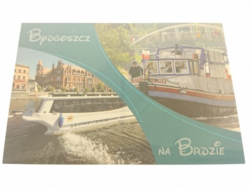 BYDGOSZCZ - CEGLANE MOSTY KOLEJOWE FOT. CHEŁMINIAK