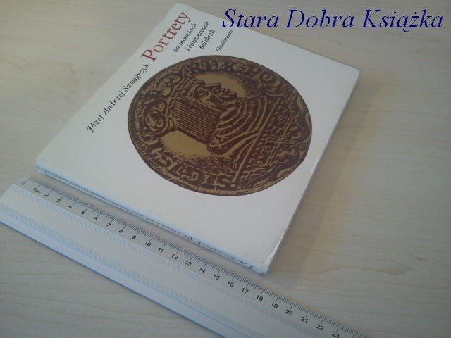 PORTRETY NA MOMENTACH I BANKNOTACH POLSKICH