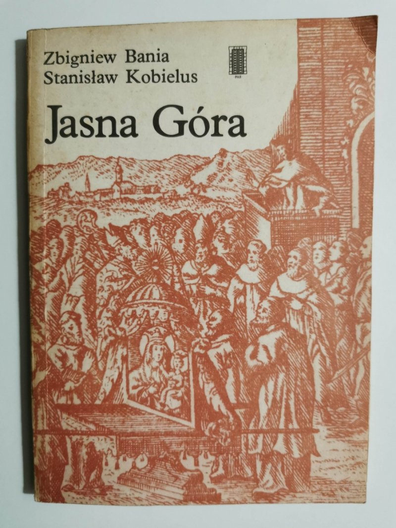 JASNA GÓRA - Zbigniew Bania