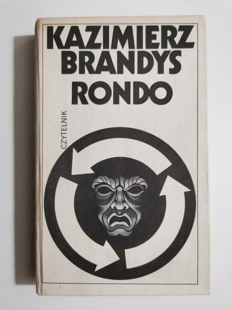 RONDO - Kazimierz Brandys 