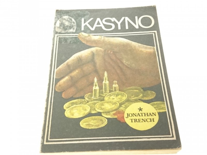 KASYNO - Jonathan Trench 1988