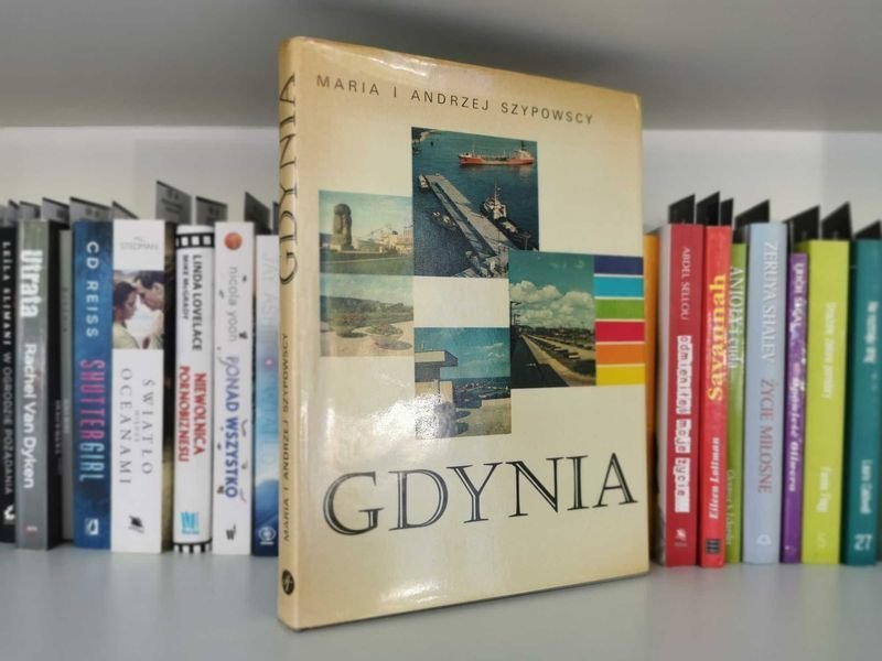 Gdynia Szypowscy