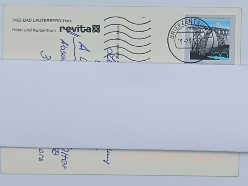 BAD LAUTERBERG HARZ HOTEL UND KURZENTRUM