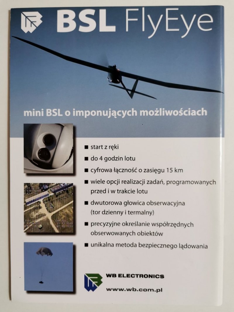 RAPORT NR 08/2012 GRANATNIKI PRZECIWPANCERNE DLA WP
