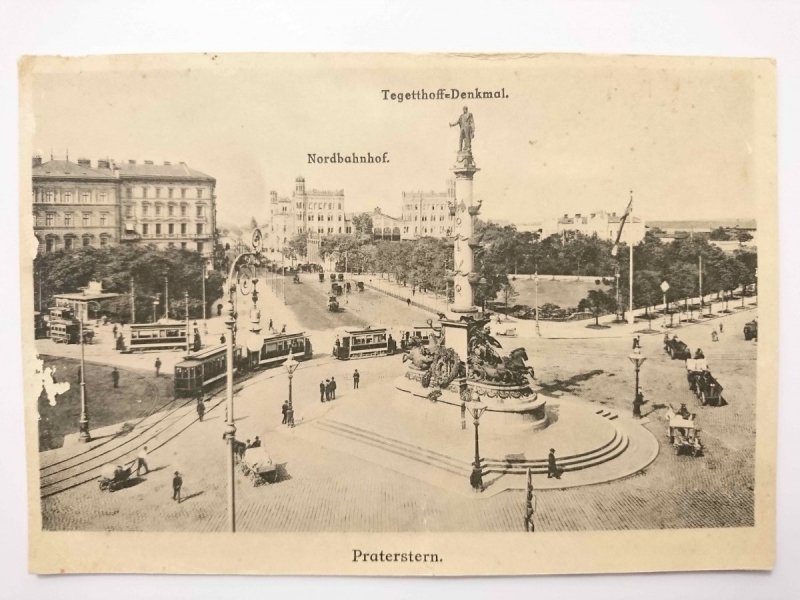 PRATERSTERN