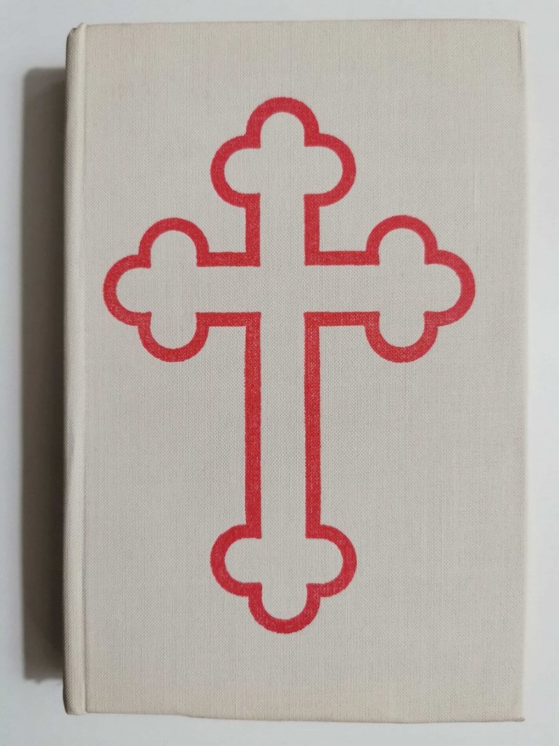 PISMO ŚWIĘTE NOWEGO TESTAMENTU 1979