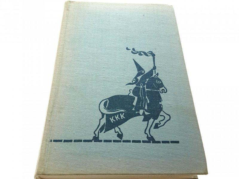PODRÓŻ DO MATECUMBE - R. L. Taylor 1969