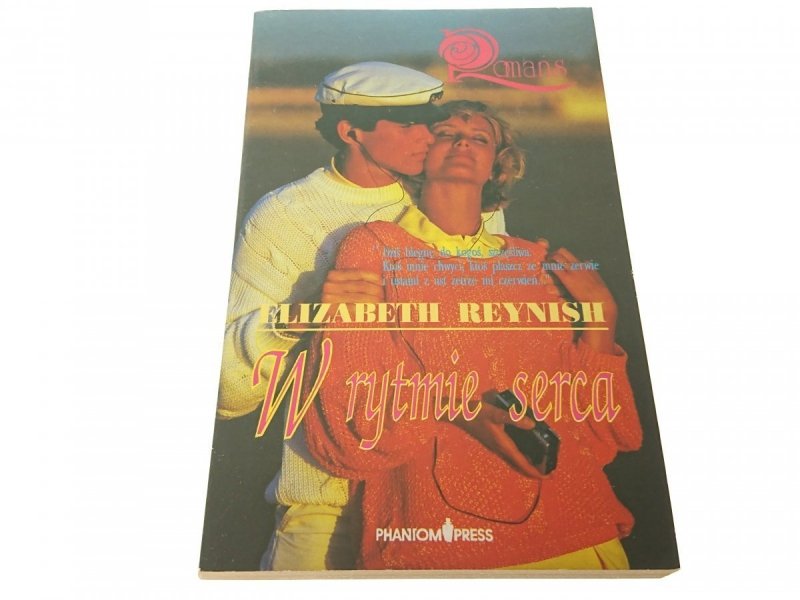 W RYTMIE SERCA - Elizabeth Reynish (1992)