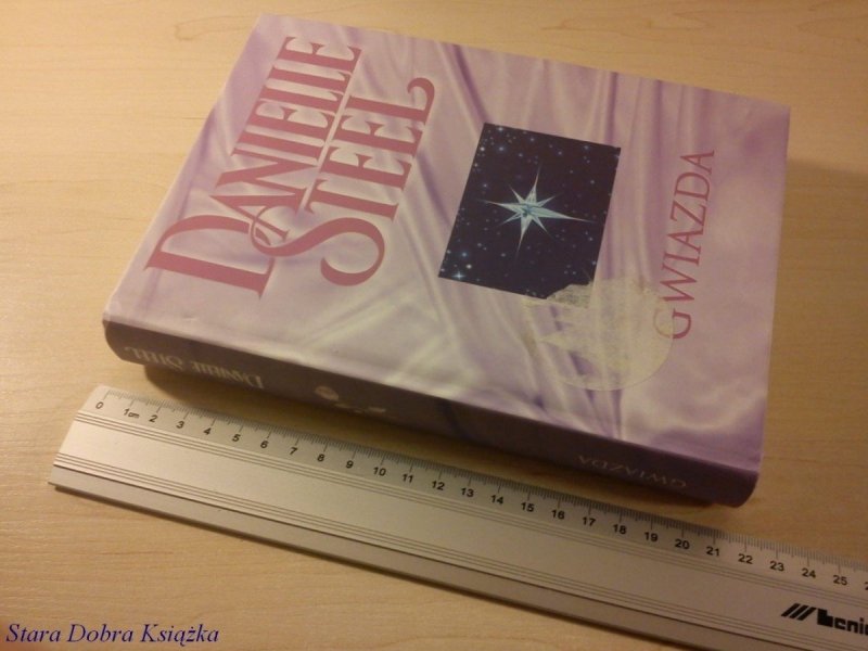 GWIAZDA - Danielle Steel (2008)