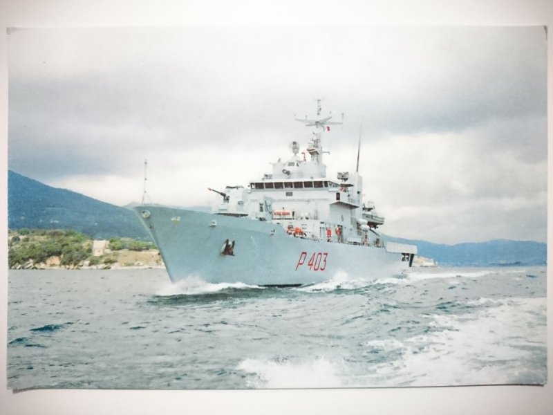 STATO MAGGIORE DELLA MARINA