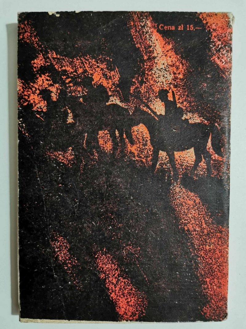 HUBALCZYCY - Melchior Wańkowicz 1970