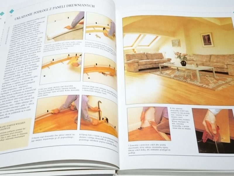 ENCYKLOPEDIA DOMOWA 2001