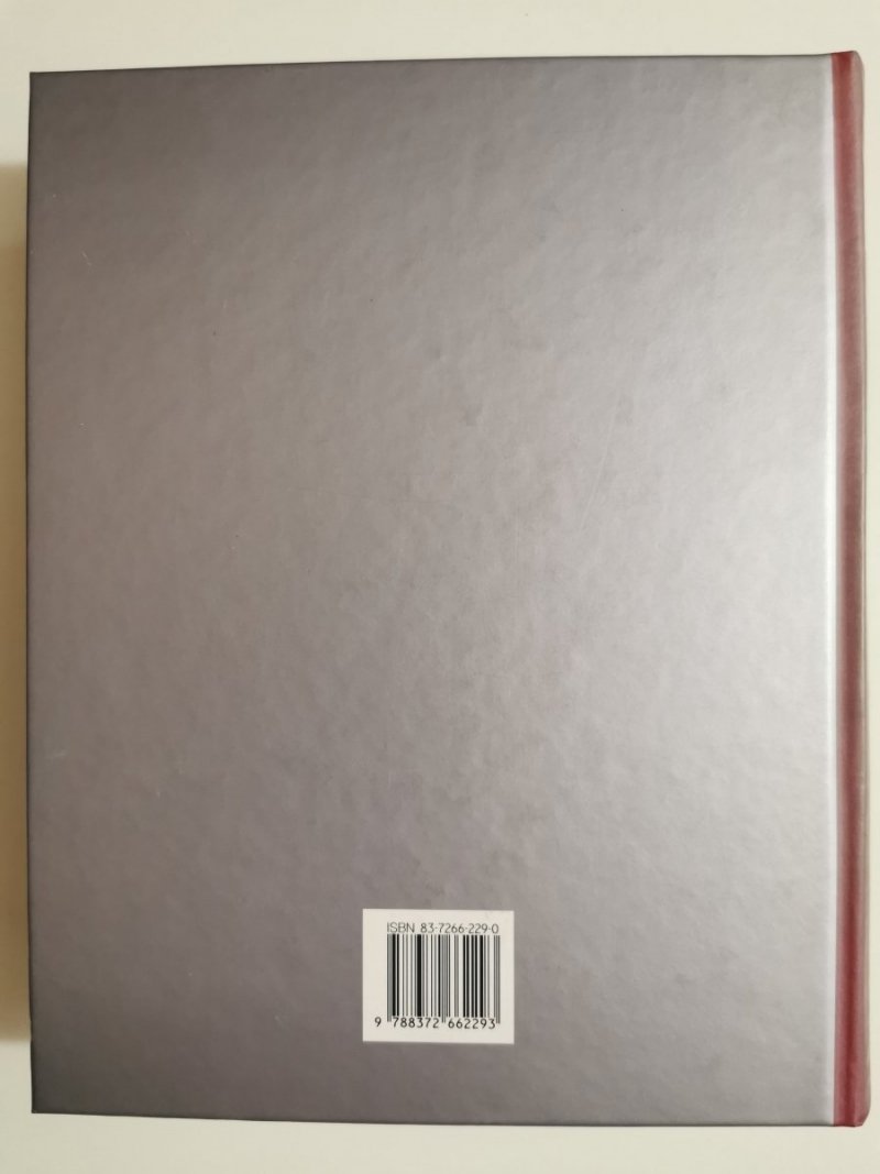 ENCYKLOPEDIA PRAWO NIE TYLKO DLA PRAWNIKÓW 2003