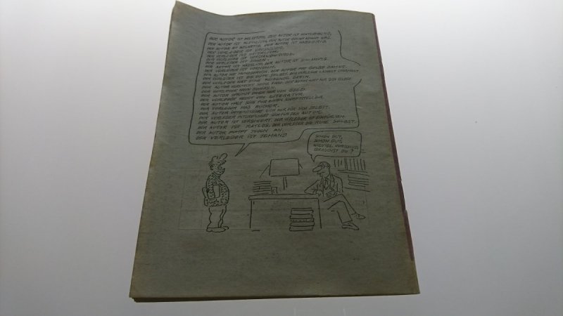 NIEMIECKI JEST... PRAKTYCZNY! NR 10/92 PAŹDZIERNIK
