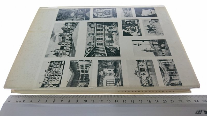 HISTORIA SZTUKI EUROPEJSKIEJ TOM 1 - Meyer 1973