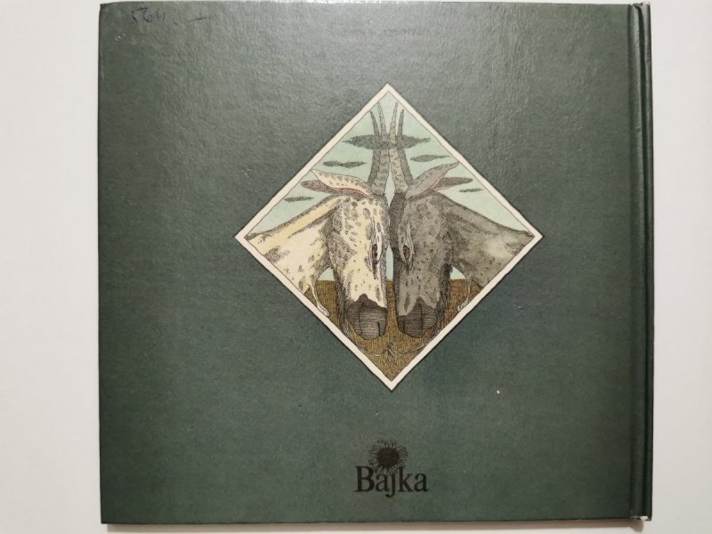 SZCZĘŚLIWY DZIEŃ WILKA 1989