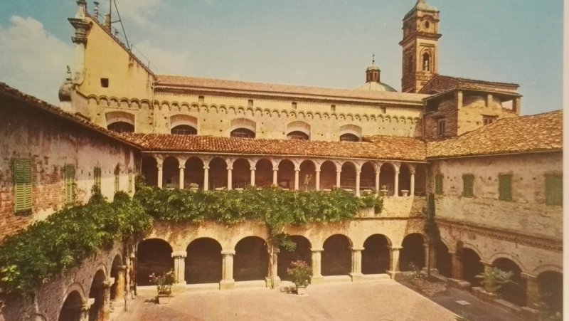 BASILICA - SANTUARIO DI S. NICOLA