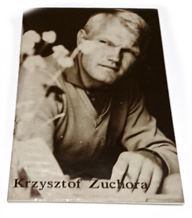 W SŁONECZNEJ KORONIE STADIONU - K. Zuchora 1995