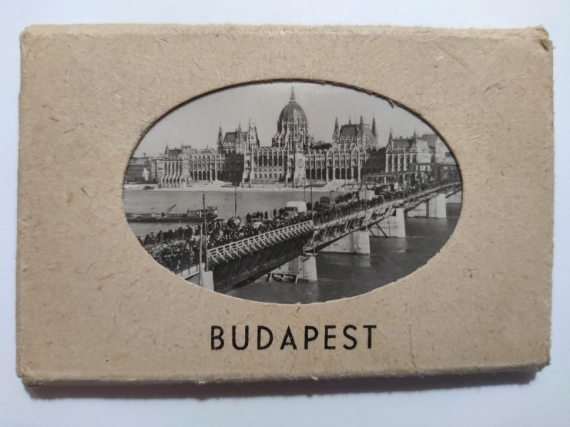 BUDAPEST – 10 ZDJĘĆ