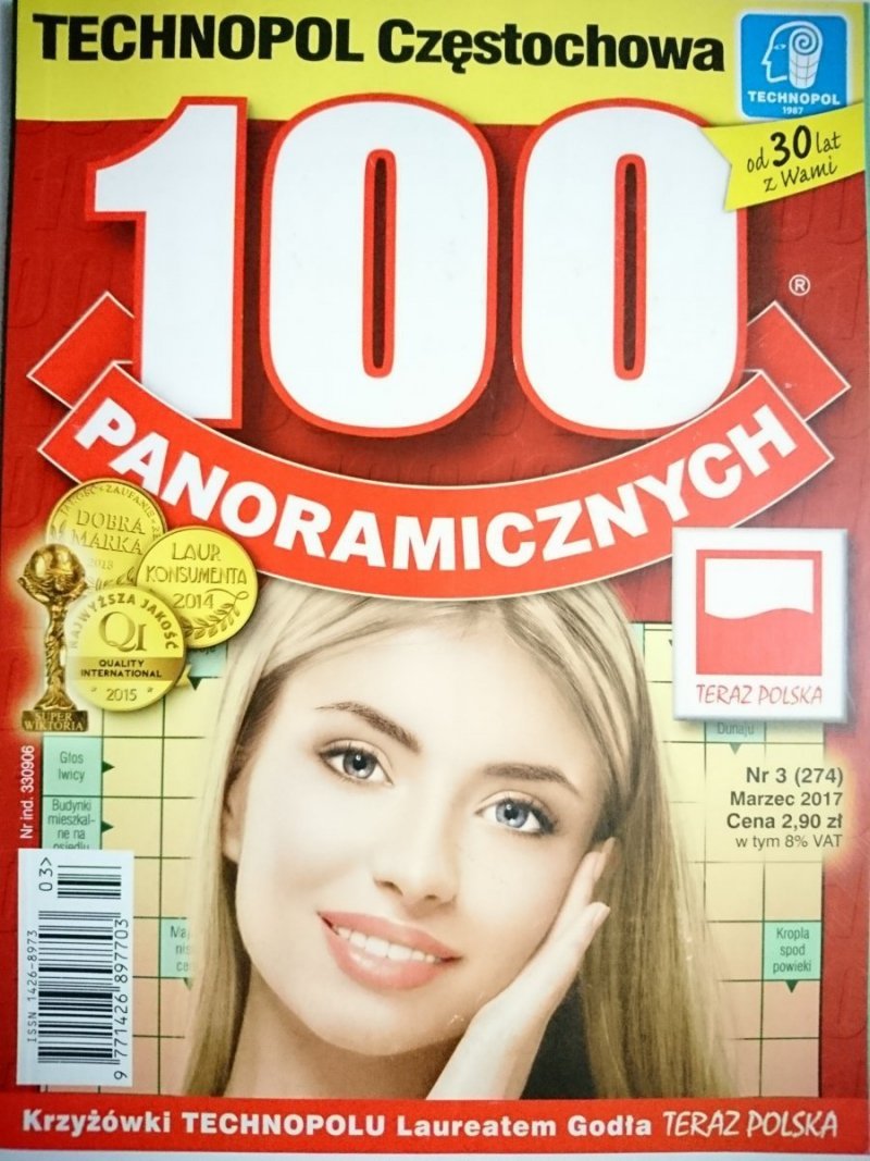 100 PANORAMICZNYCH 3-2017