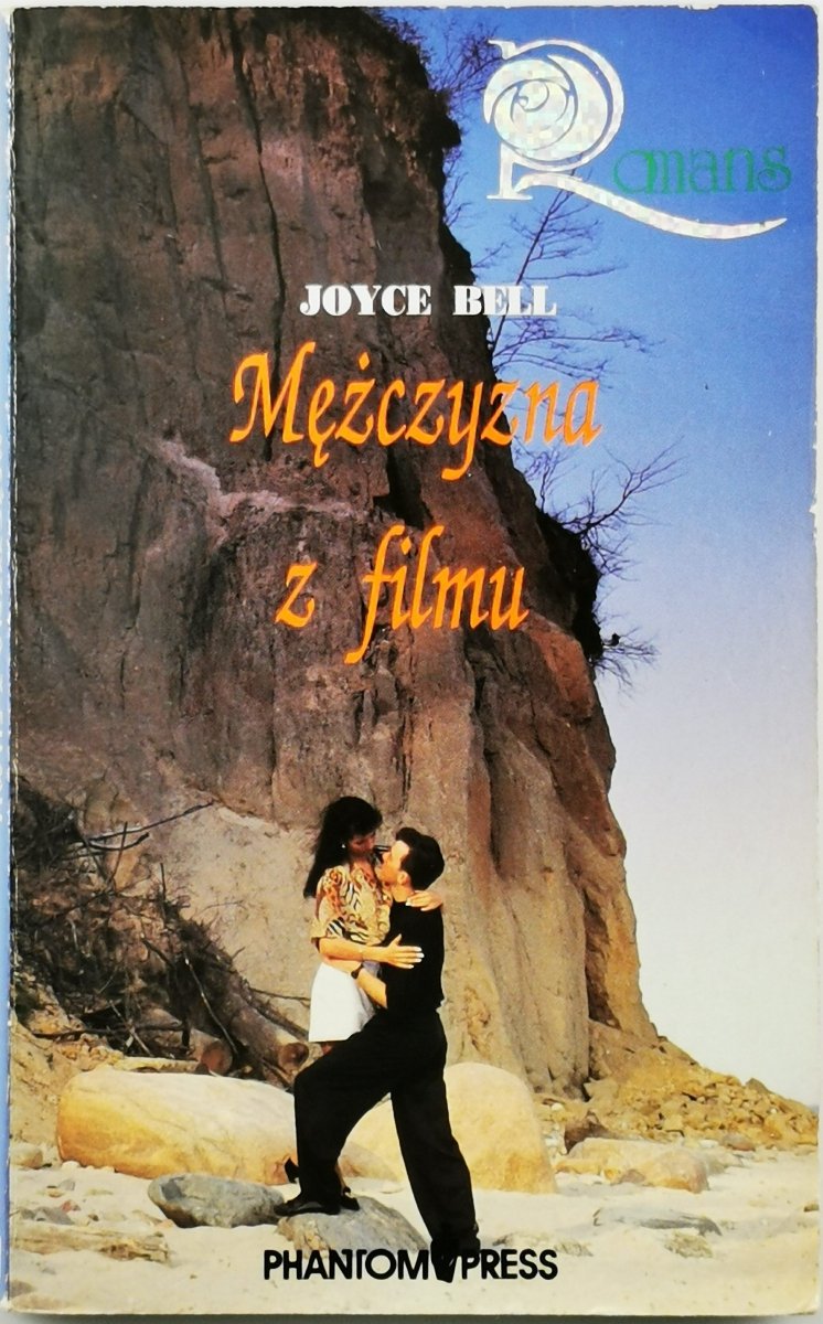 MĘŻCZYZNA Z FILMU - Joyce Bell