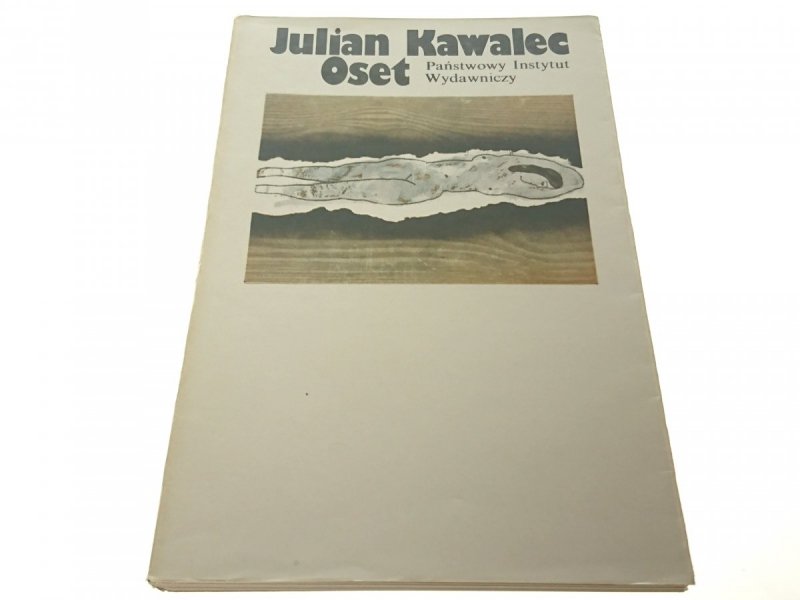 OSET - Julian Kawalec (1977)