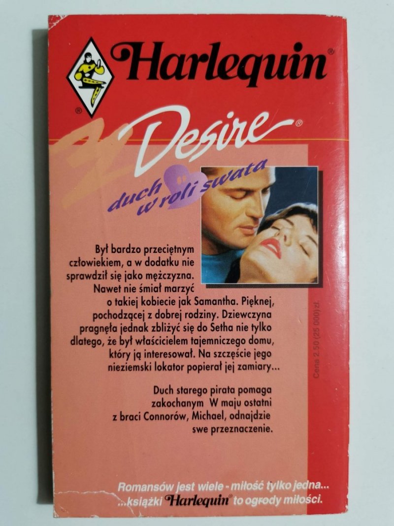 OSACZONY - Jennifer Greene 1995