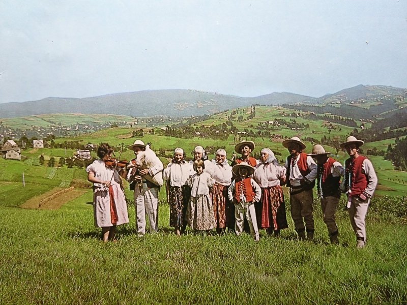 GÓRALE