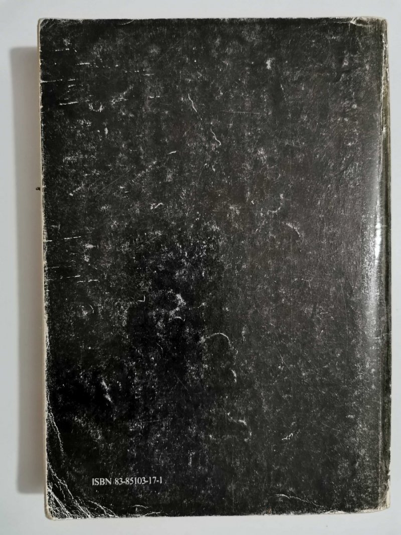 LESIO - Joanna Chmielewska 1990