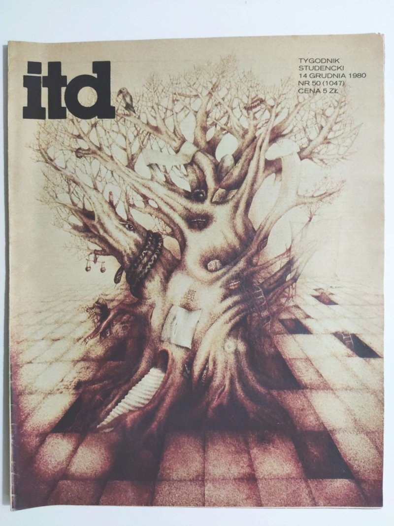 ITD 14 GRUDNIA 1980 NR 50 (1047)