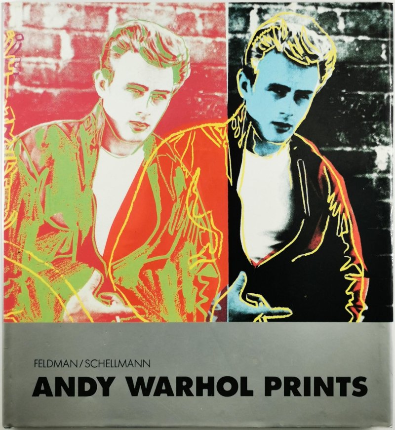 ANDY WARHOL PRINTS - Andy Warhol