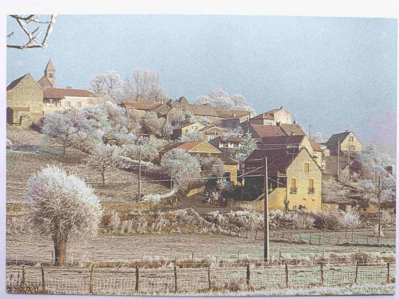 TAIZE VILLAGE DORF