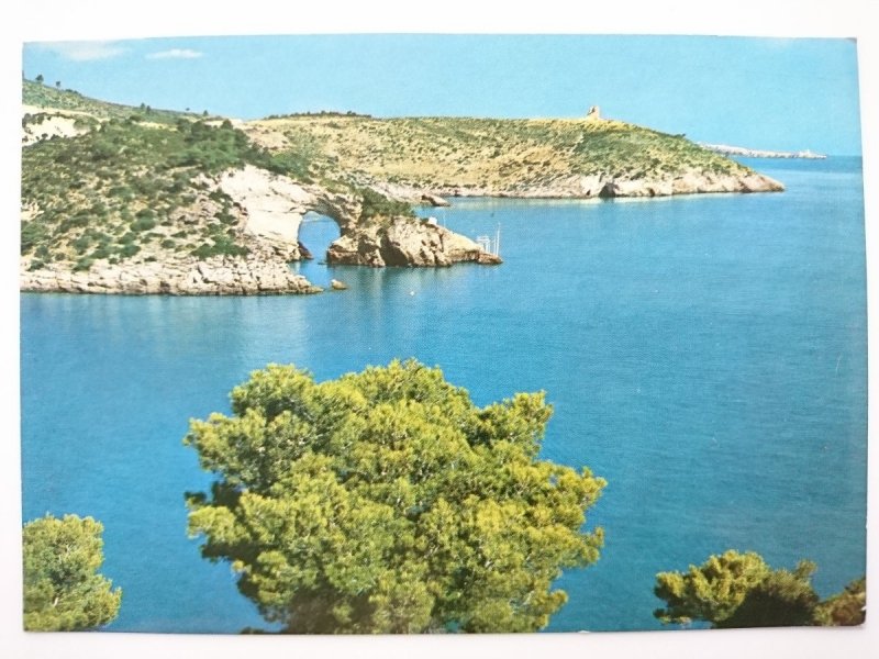 PROMONTORIO DEL GARGANO